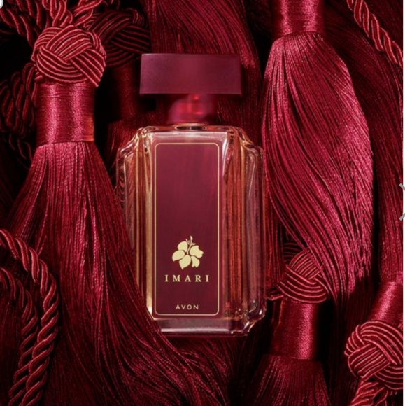 Avon Imari Perfume New in Box - Picture 4 of 4